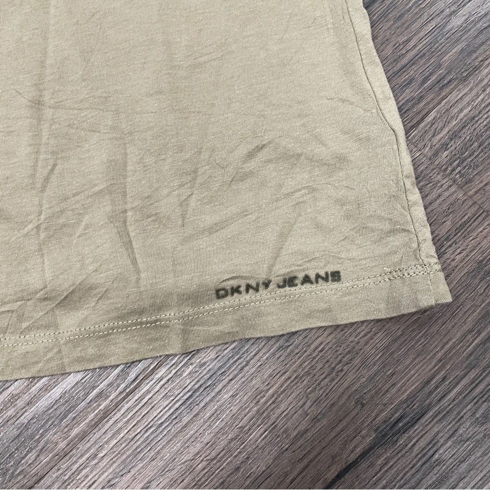 DKNY Turtleneck Long Sleeve - Picture 5 of 7
